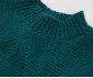 Boboli Dark Chords 434146/4768 - Пуловер, момиче, 7-10 г., ръст: 122-140 см. thumb 3
