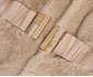 Boboli Twinkle Mood 784111/GOLD - Яке с качулка и цип, момиче, 6-10 г., ръст: 116-140 см. thumb 3