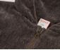 Boboli Twinkle Mood 784144/7466 - Суитшърт с качулка и цип кадифе, момиче, 6-10 г., ръст: 116-140 см. thumb 3