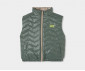Boboli Trail Ranger 614124/4762 - Двулицев ватиран елек, момче, 7-10 г., ръст: 122-140 см. thumb 4