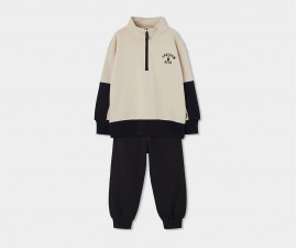 Boboli Street Culture 624068/7425 - Анцуг 2 части, момче, 7-10 г., ръст: 122-140 см.