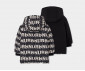 Boboli Street Culture 624103/9935 - Двулицево яке с качулка и цип, момче, 7-10 г., ръст: 122-140 см. thumb 2