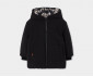Boboli Street Culture 624103/9935 - Двулицево яке с качулка и цип, момче, 7-10 г., ръст: 122-140 см. thumb 4