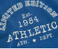 Boboli Retro College 844040/2572 - Тениска с дълъг ръкав, момче, 7-10 г., ръст: 122-140 см. thumb 4