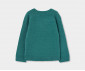 Boboli Retro College 844095/4764 - Пуловер, момче, 7-10 г., ръст: 122-140 см. thumb 2