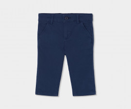 Boboli Essentials 864019/2440 - Панталон сатен, момче, 7-10 г., ръст: 122-140 см.