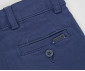 Boboli Essentials 864019/2440 - Панталон сатен, момче, 7-10 г., ръст: 122-140 см. thumb 4