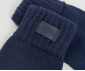 Boboli Accessories 694122/2440 - Плетени ръкавици, момче, размер: S-XL thumb 2