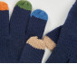 Boboli Accessories 694122/2440 - Плетени ръкавици, момче, размер: S-XL thumb 3