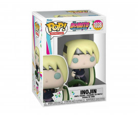 Funko Pop! 065645 - Animation: Boruto- Inojin #1038 Vinyl Figure