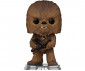 Funko Pop! 073832 - Movies: Star Wars - Chewbacca (2022 Galactic Convention) Vinyl Figure thumb 2