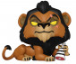 Funko Pop! 069858 - Lion King - Scar (Specialty Series Limited Edition) #1444 Vinyl Figure thumb 2