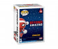 Funko Pop! 081253 - Marvel Beyond Amazing - Spider-Man (in Santa Hat) (Special Edition) #1136 Bobble thumb 2
