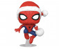 Funko Pop! 081253 - Marvel Beyond Amazing - Spider-Man (in Santa Hat) (Special Edition) #1136 Bobble thumb 3