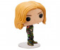 Funko Pop! 081269 - Marvel: Captain Marvel - Captain Marvel (Neon Suit) (Glows in the Dark) thumb 2