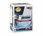 Funko Pop! 081262 - Marvel: Avengers End Game S4 - Captain America (with Hammer) thumb 2