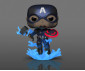 Funko Pop! 081262 - Marvel: Avengers End Game S4 - Captain America (with Hammer) thumb 4