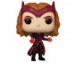 Funko Pop! 081274 - Marvel: Doctor Strange in the Multiverse of Madness - Scarlet Witch (Glows in the Dark) thumb 2