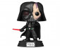 Funko Pop! 084182 - Disney: Star Wars Obi-Wan Kenobi S2 - Darth Vader (Damaged Helmet) Special Edition thumb 2