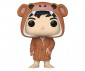 Funko Pop! 077571 - Movies DC: The Flash - Barry Allen (in Monkey Robe) (Special Edition) #1345 thumb 2