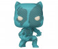 Funko Pop! 084436 - Marvel: Retro Reimagined - Black Panther (Special Edition) #1318 Bobble thumb 2