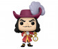 Funko Pop! 082530 - Disney: Peter Pan 70th - Captain Hook #1348 thumb 3