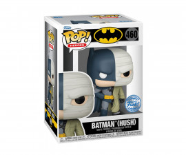Funko Pop! 078640 - Heroes: DC Comics - Batman (Hush) (Gamestop Exclusive) #460