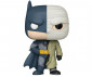 Funko Pop! 078640 - Heroes: DC Comics - Batman (Hush) (Gamestop Exclusive) #460 thumb 2