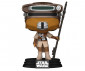 Funko Pop! 082547 - DSW: Return of the Jedi 40th - Princess Leia (Boushh) #606 Bobble thumb 3