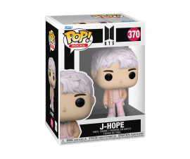 Funko Pop! 085212 - Rocks: BTS - J-Hope #370