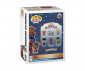 Funko Pop! 084381 - Disney: The Muppets The Muppet Christmas Carol - Charles Dickens with Rizzo #1456 thumb 2