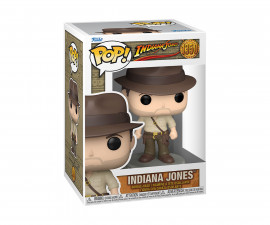 Funko Pop! 082550 - Indiana Jones Raiders of the Lost Ark - Indiana Jones #1350