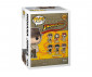 Funko Pop! 082550 - Indiana Jones Raiders of the Lost Ark - Indiana Jones #1350 thumb 2