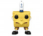 Funko Pop! 094722 - Animation: Mocking Spongebob #1672 Vinyl Figure thumb 3