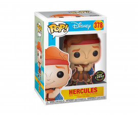 Funko Pop! 038204 - Disney: Hercules* #378 Vinyl Figure