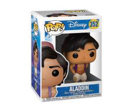 Funko Pop! 032604 - Disney: Aladdin #352 Vinyl Figure