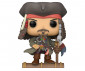 Funko Pop! 096155 - Disney: Pirates of the Caribbean Jack Sparrow #1482 Vinyl Figure thumb 3