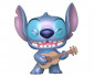 Funko Pop! 065664 - Disney Lilo and Stitch: Stitch (With Ukelele) #1044 Vinyl Figure thumb 2