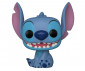 Funko Pop! 065665 - Disney Lilo and Stitch: Stitch (Smiling Seated) #1045 Vinyl Figure thumb 2