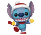 Funko Pop! 096066 - Disney Lilo & Stitch Holiday: Stitch with Hat #1503 Vinyl Figure thumb 2