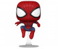 Funko Pop! 080824 - Marvel: Spider-Man The Amazing Spider Man Vinyl Figure thumb 2
