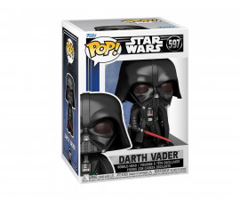 Funko Pop! 081630 - Disney Star Wars: Darth Vader Vinyl Figure