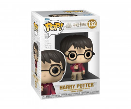 Funko Pop! 068372 - Harry Potter: Harry Potter (with The Stone) Vinyl Figure