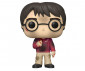 Funko Pop! 068372 - Harry Potter: Harry Potter (with The Stone) Vinyl Figure thumb 2