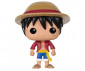 Funko Pop! 022575 - Animation: One Piece Monkey. D. Luffy Vinyl Figure thumb 2