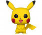 Funko Pop! 063530 - Games: Pokemon - Pikachu Vinyl Figure thumb 2