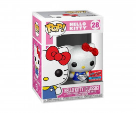 Funko Pop! 049931 - Hello Kitty S2 - Hello Kitty (Classic) Vinyl Figure