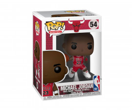 Funko Pop! 045206 - Basketball: Bulls - Michael Jordan Vinyl Figure