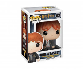 Funko Pop! 034534 - Harry Potter: Ron Weasley Vinyl Figure