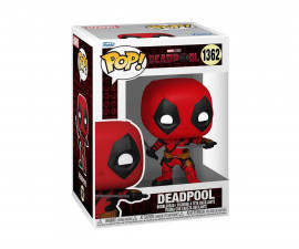 Funko Pop! 092467 - Marvel: Deadpool Vinyl Figure